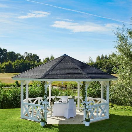 Sprowston Manor Hotel, Golf & Country Club NWI Exterior foto