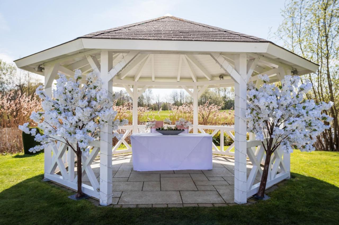 Sprowston Manor Hotel, Golf & Country Club NWI Exterior foto