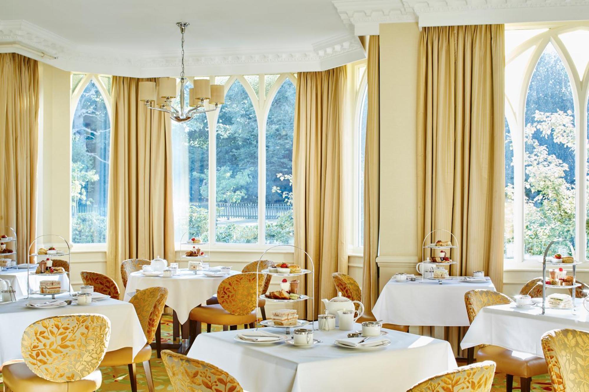 Sprowston Manor Hotel, Golf & Country Club NWI Exterior foto