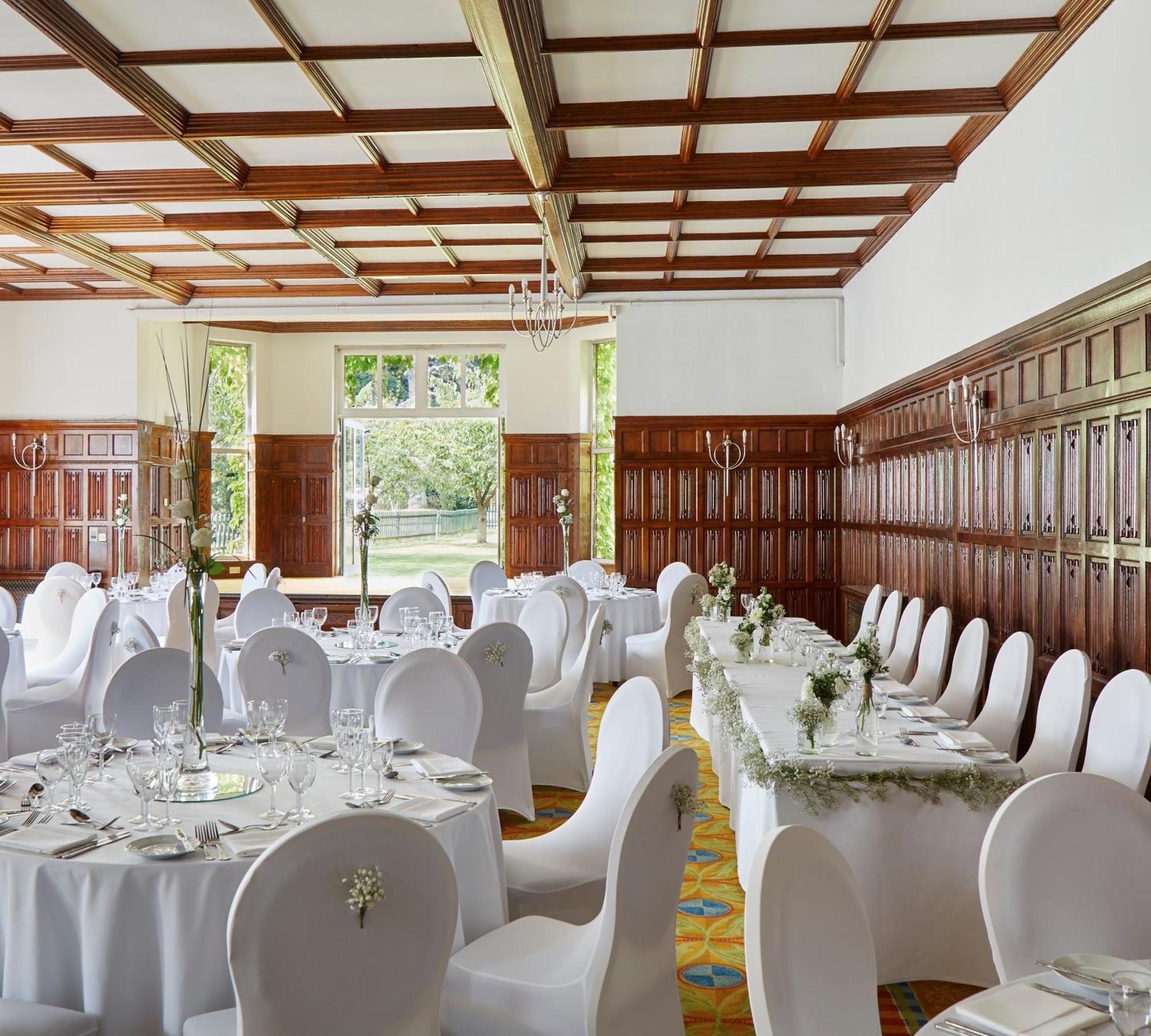 Sprowston Manor Hotel, Golf & Country Club NWI Exterior foto